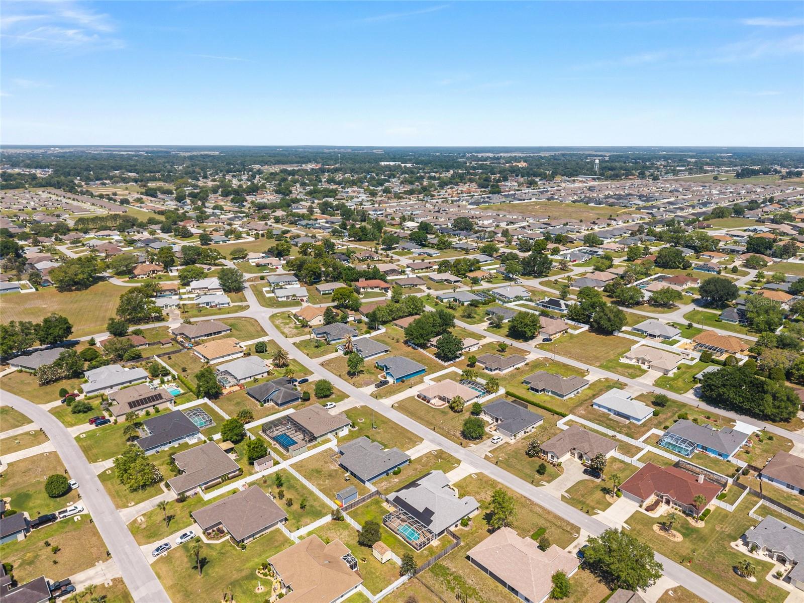 5610 SW 88TH PL, OCALA, FL, 34476