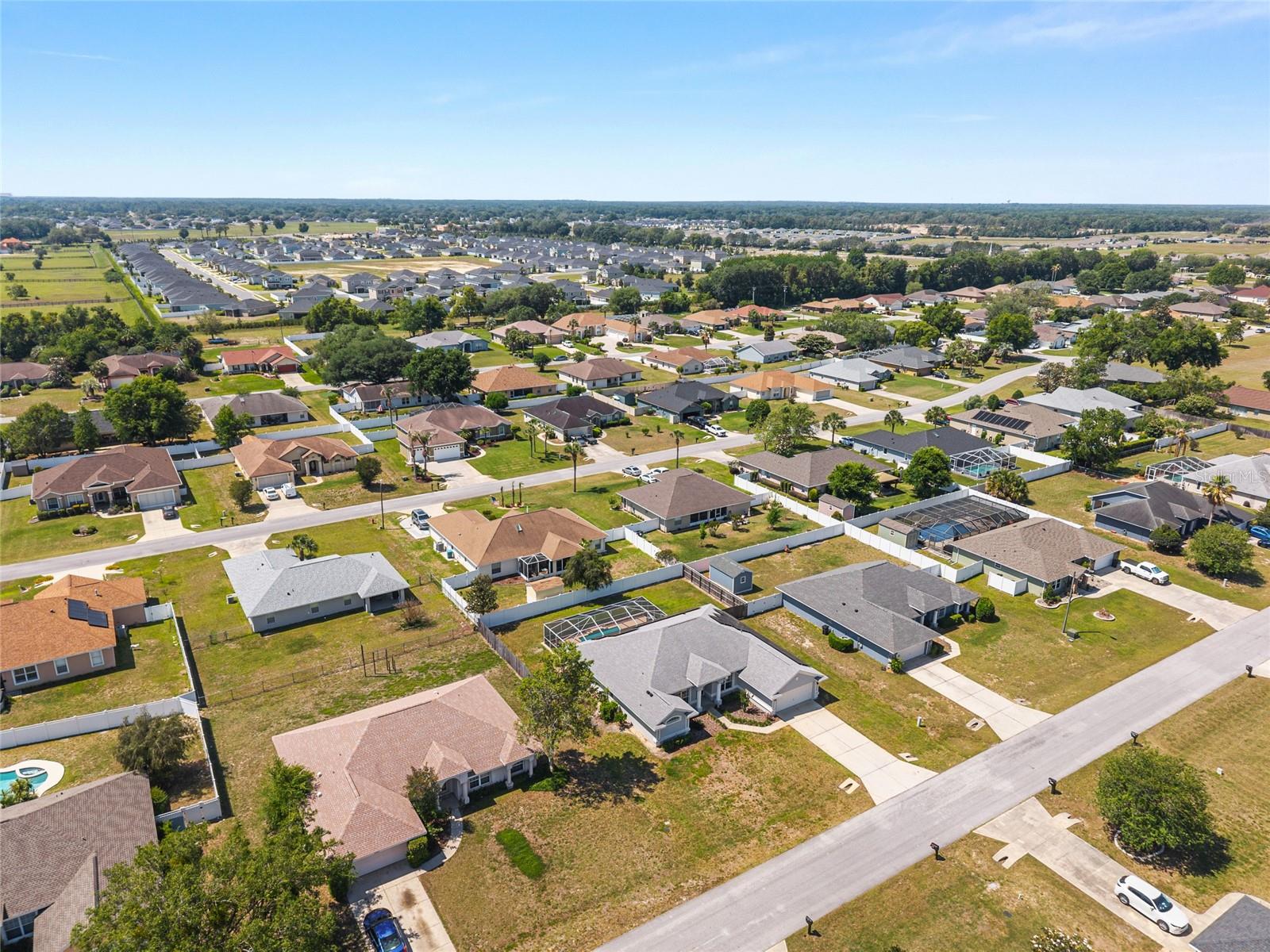 5610 SW 88TH PL, OCALA, FL, 34476