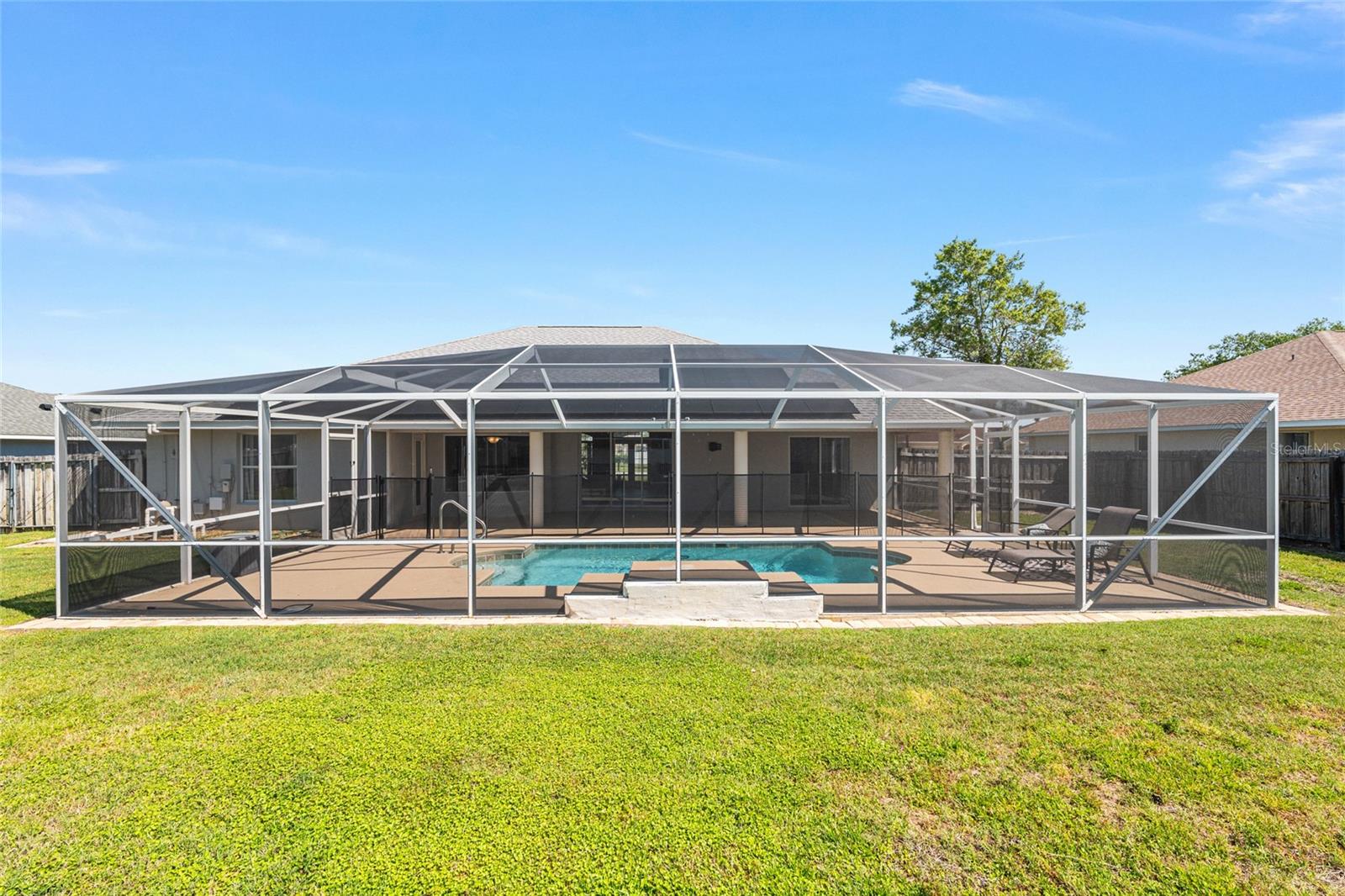 5610 SW 88TH PL, OCALA, FL, 34476