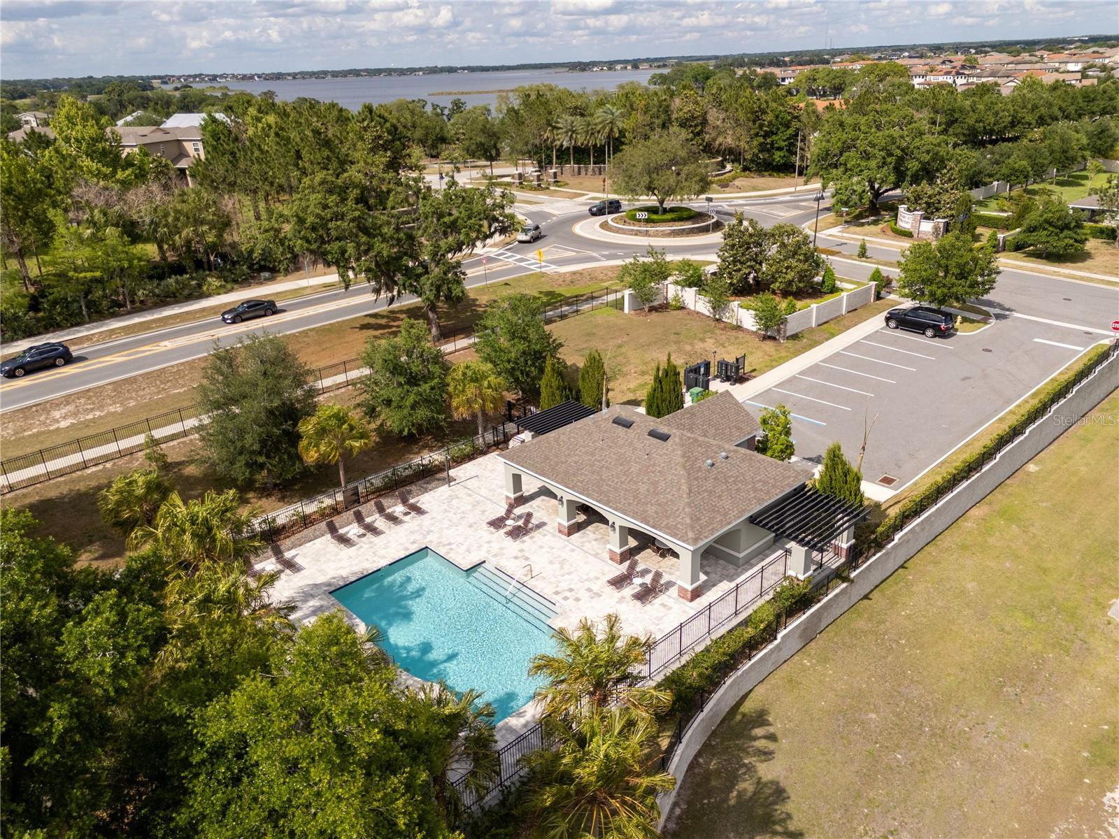 16827 SANCTUARY DR, WINTER GARDEN, FL, 34787