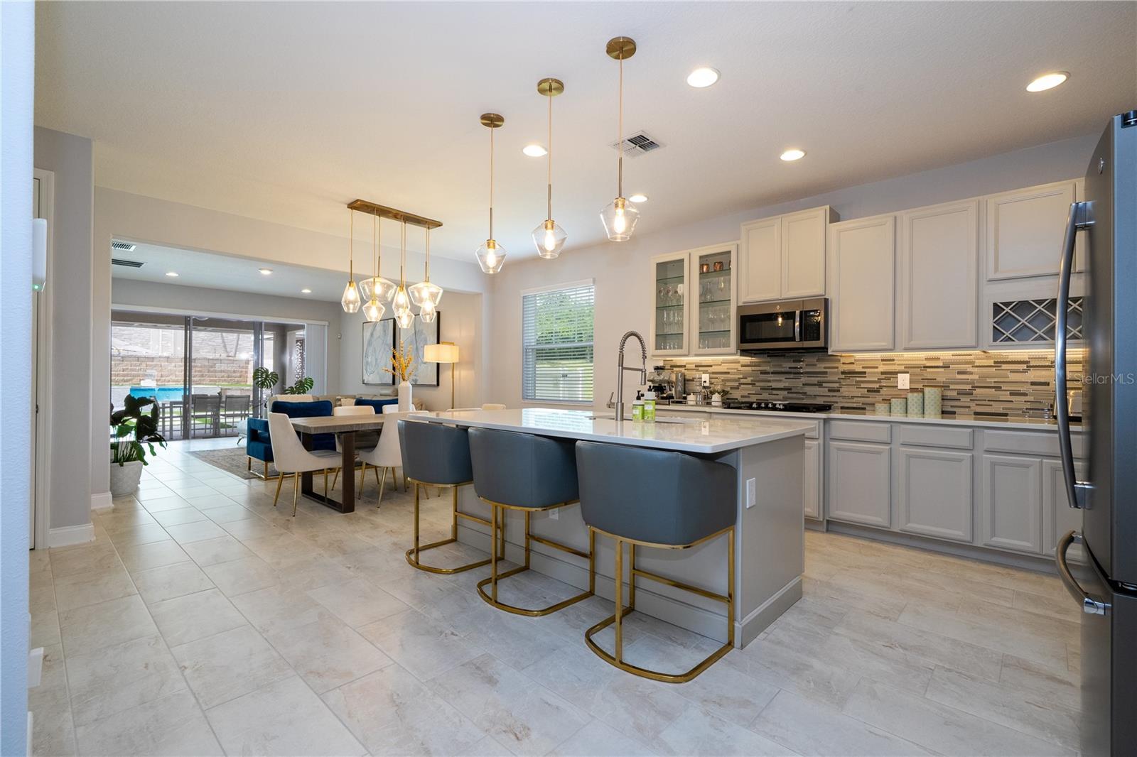 16827 SANCTUARY DR, WINTER GARDEN, FL, 34787