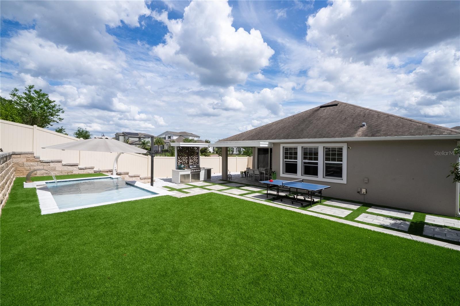 16827 SANCTUARY DR, WINTER GARDEN, FL, 34787