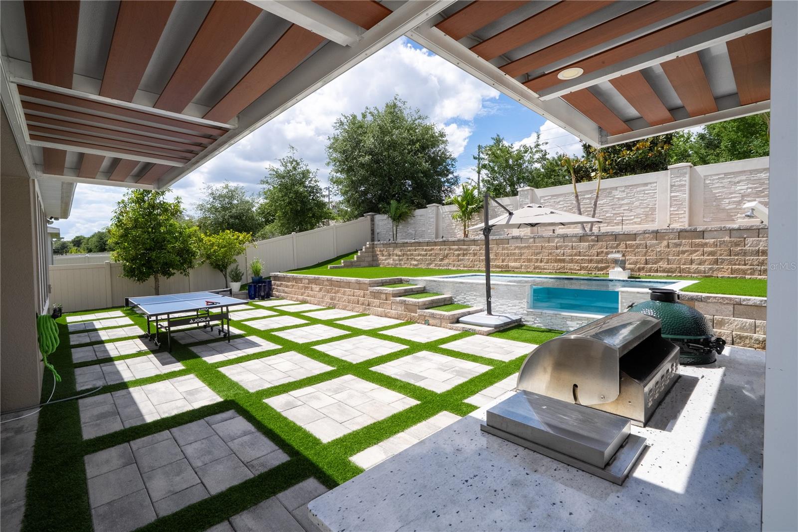 16827 SANCTUARY DR, WINTER GARDEN, FL, 34787