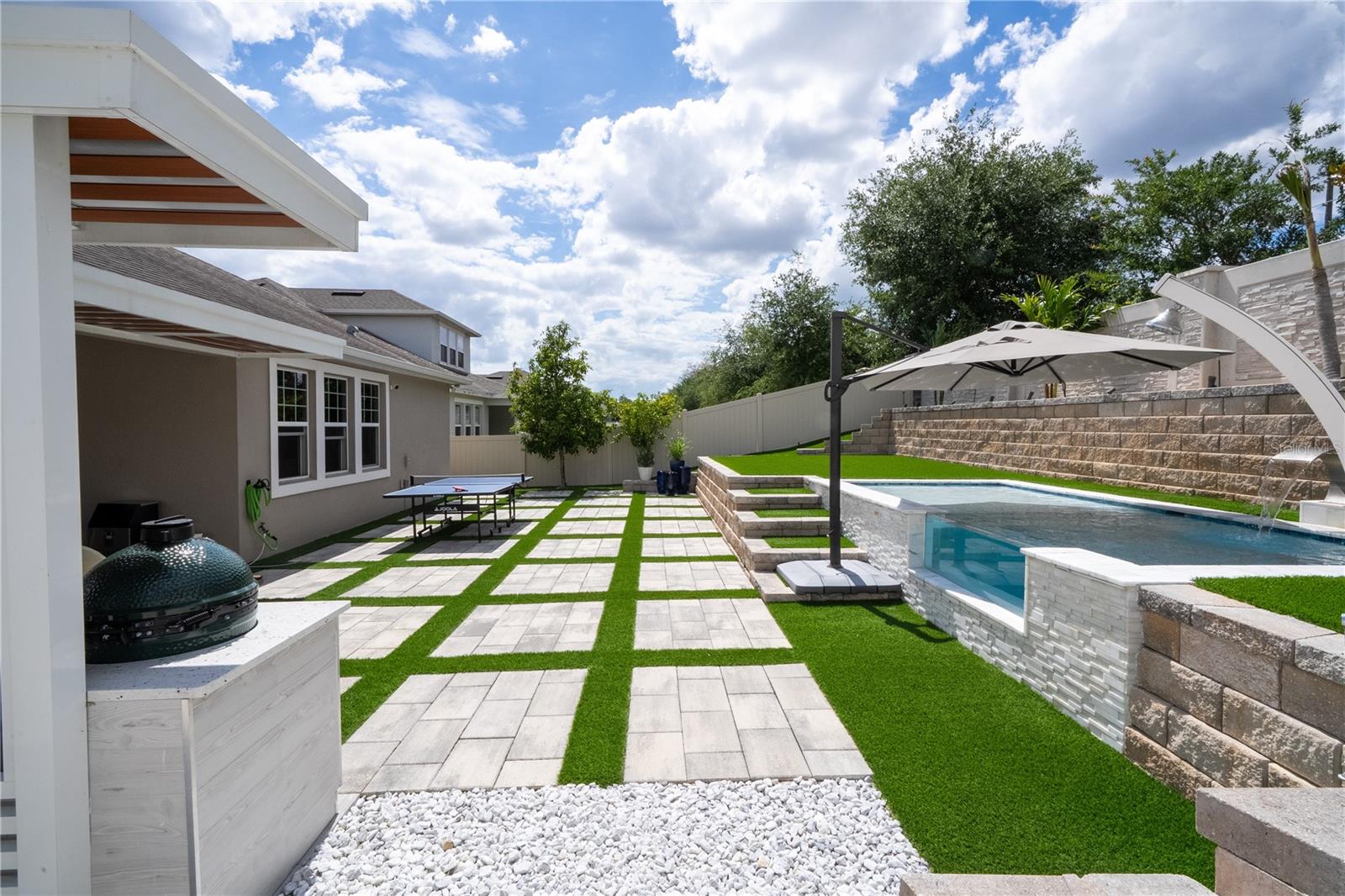 16827 SANCTUARY DR, WINTER GARDEN, FL, 34787