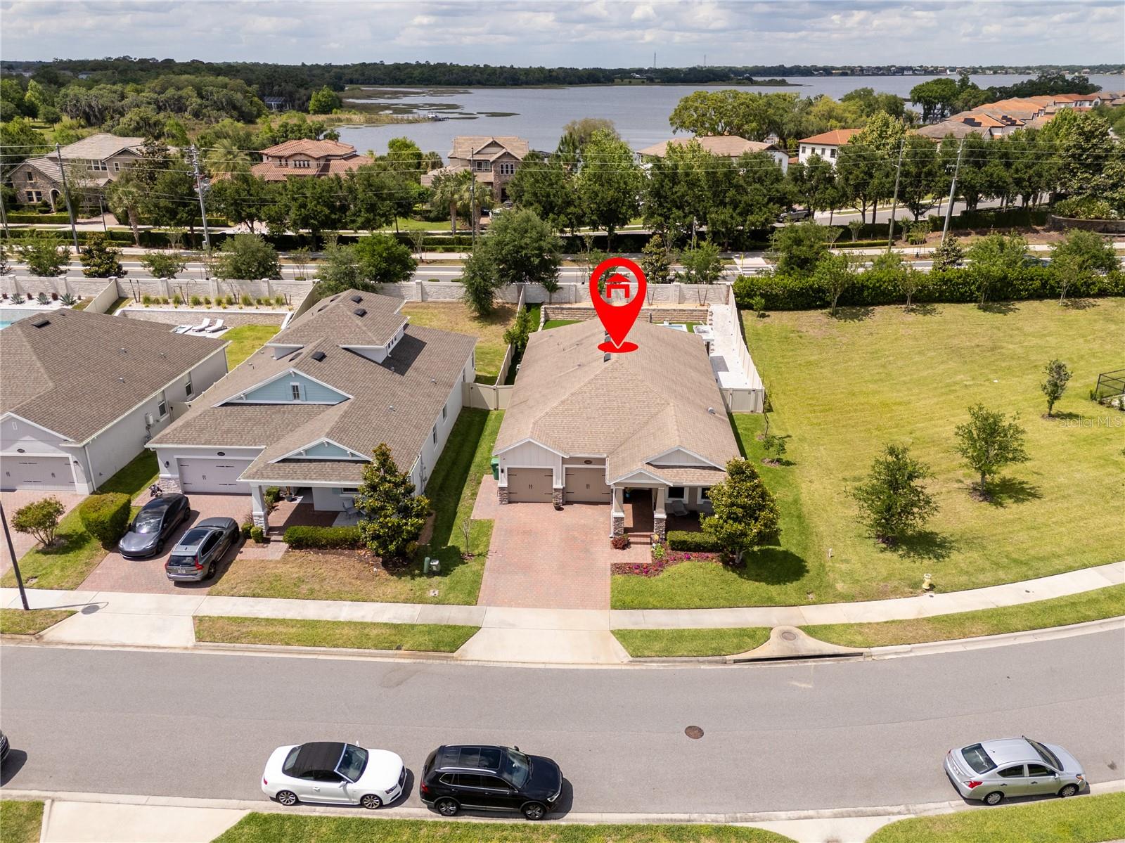 16827 SANCTUARY DR, WINTER GARDEN, FL, 34787