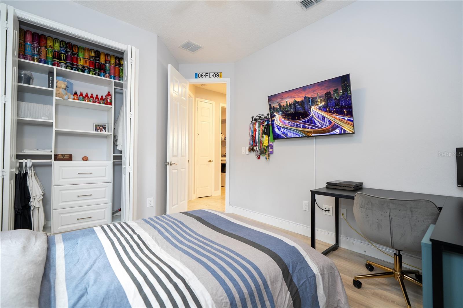 16827 SANCTUARY DR, WINTER GARDEN, FL, 34787