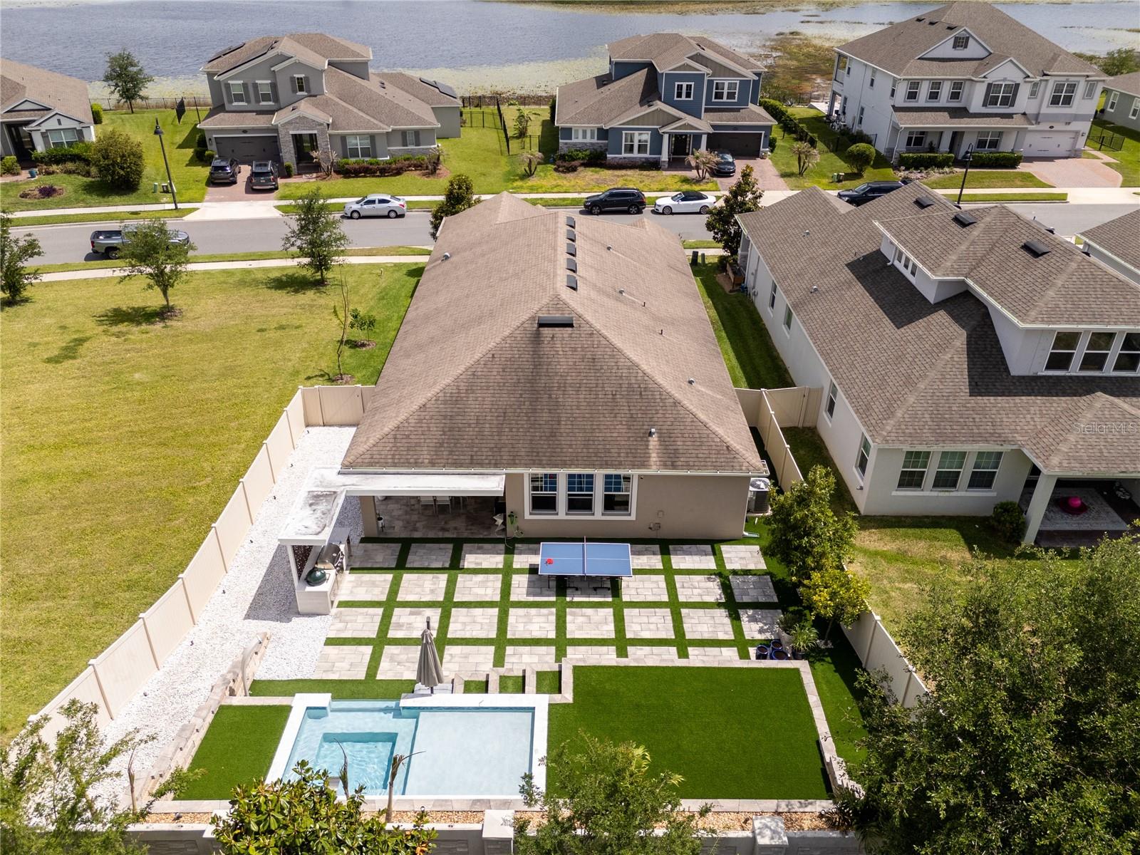 16827 SANCTUARY DR, WINTER GARDEN, FL, 34787