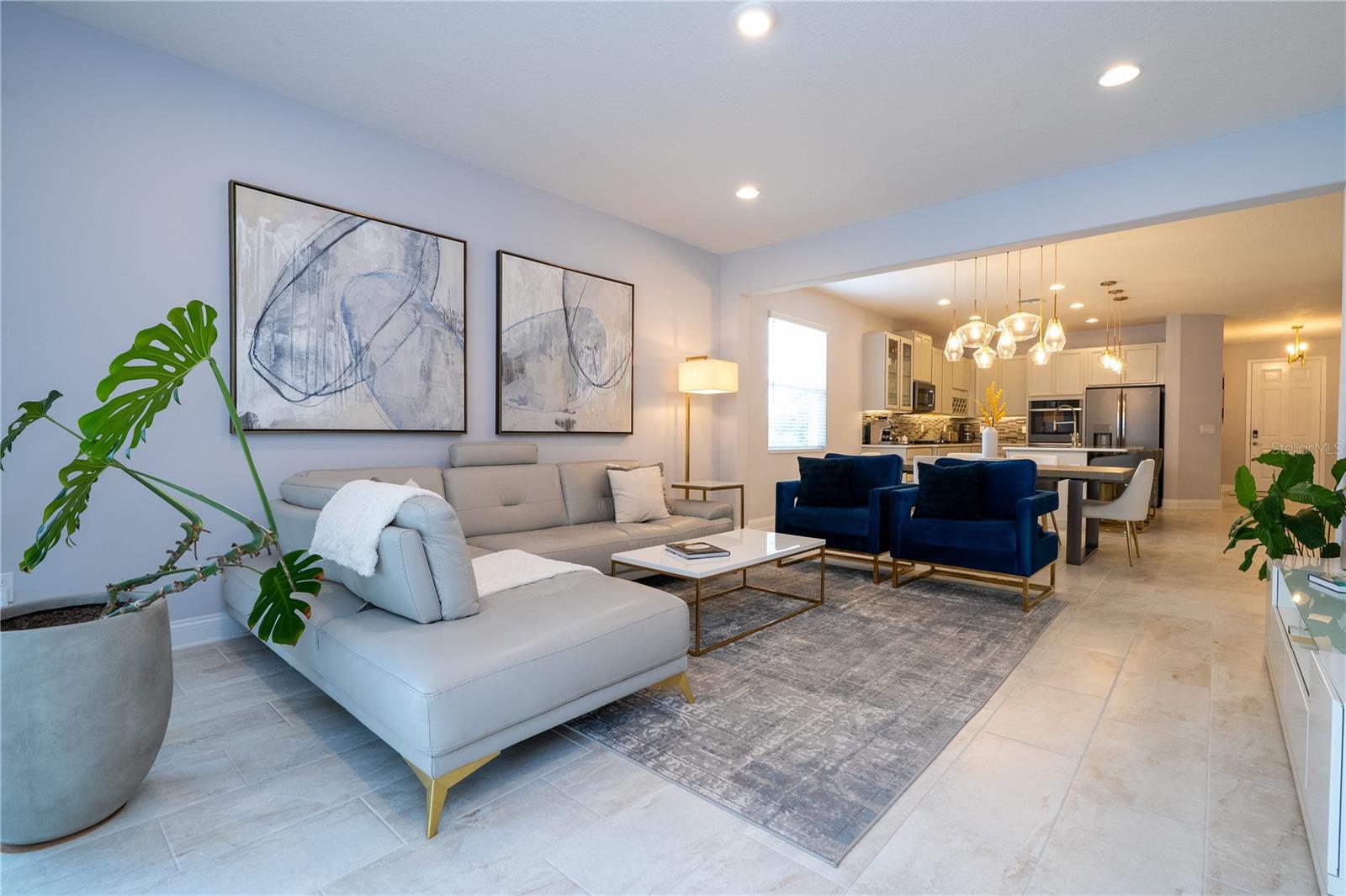 16827 SANCTUARY DR, WINTER GARDEN, FL, 34787