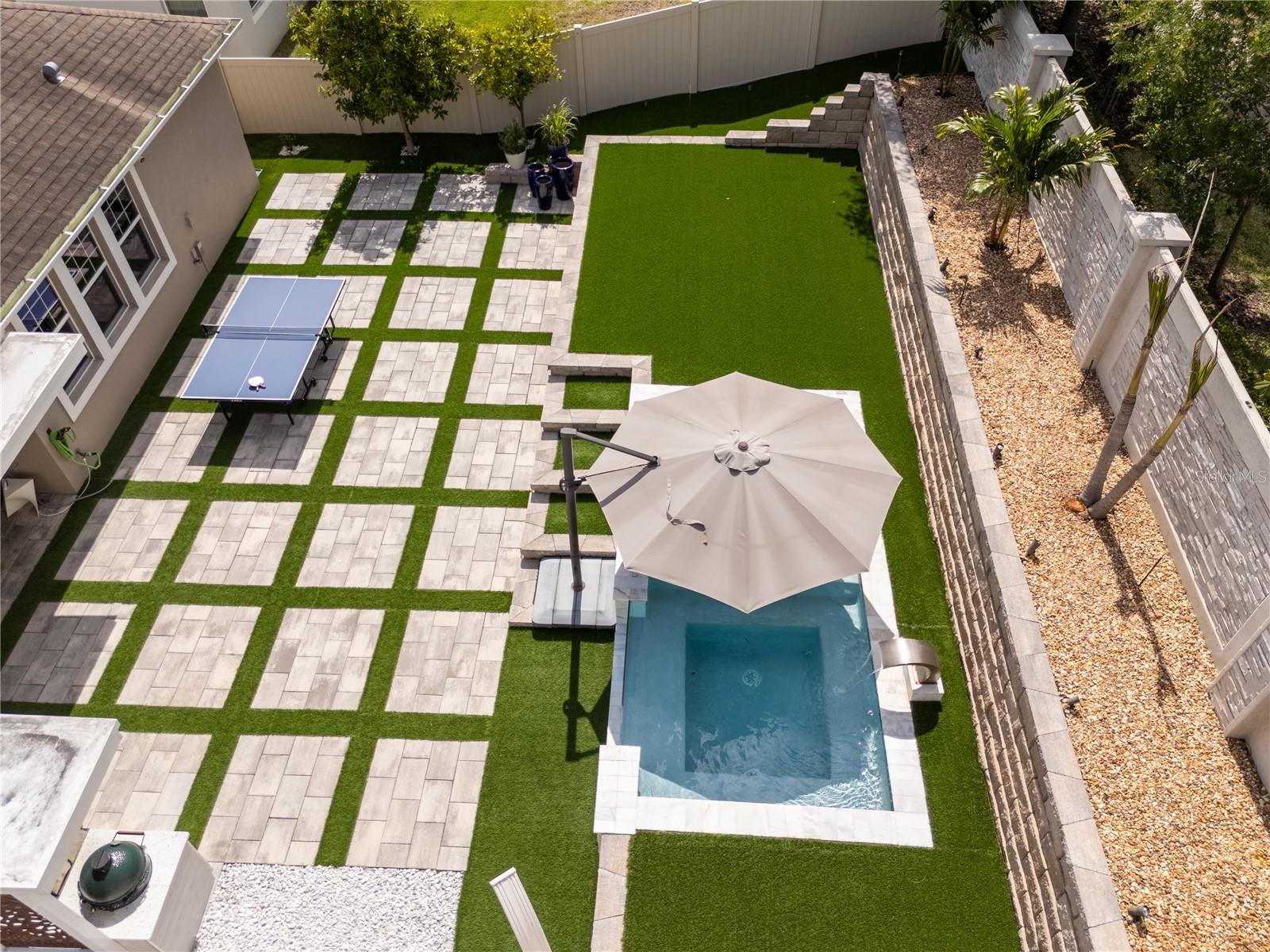 16827 SANCTUARY DR, WINTER GARDEN, FL, 34787