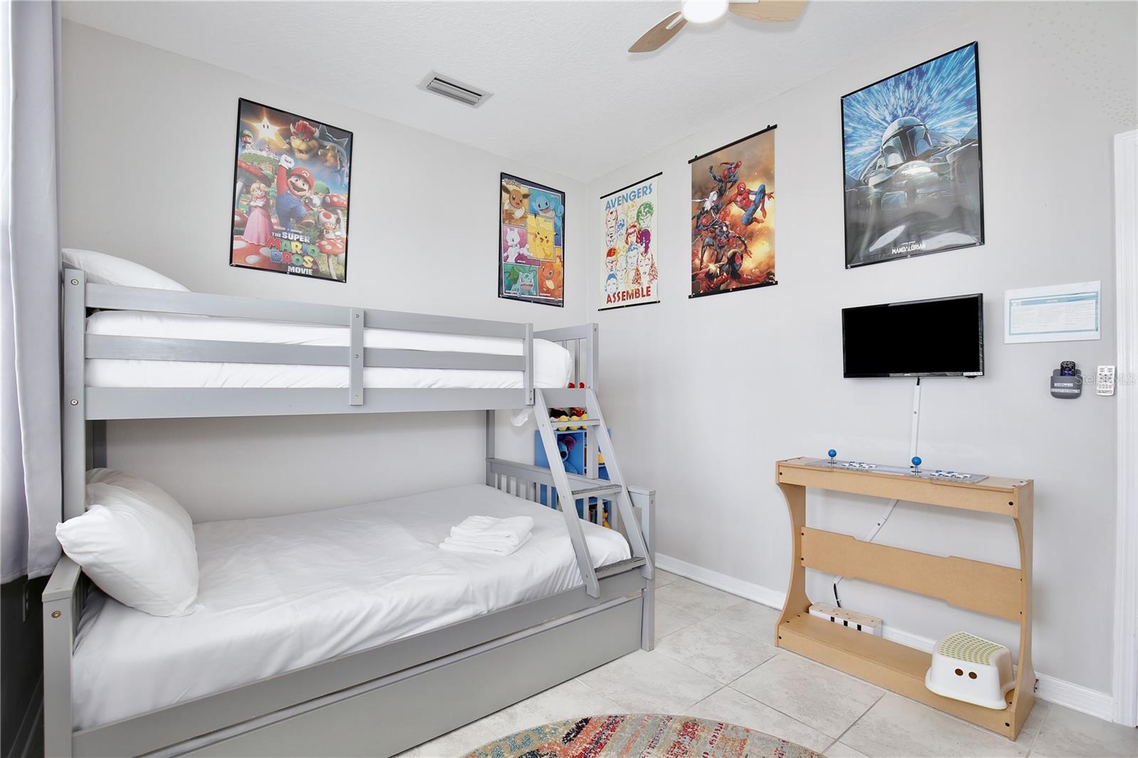 3180 PARADOX CIR #402, KISSIMMEE, FL, 34746