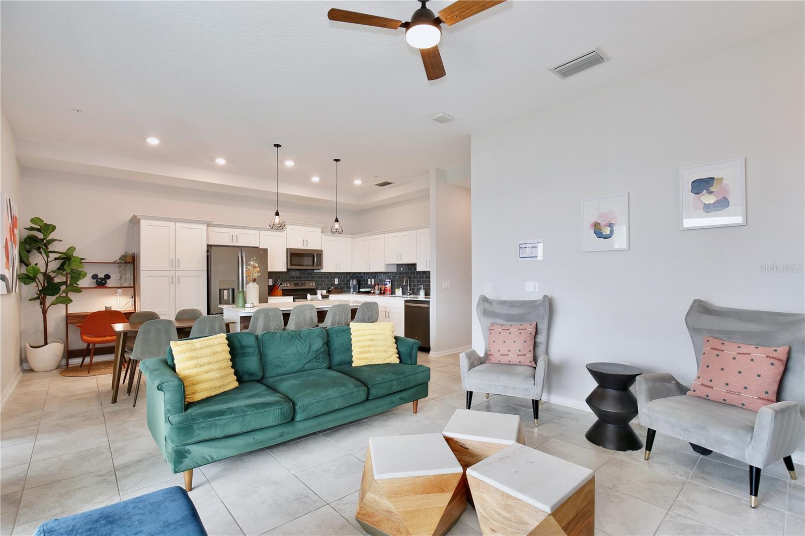 3180 PARADOX CIR #402, KISSIMMEE, FL, 34746