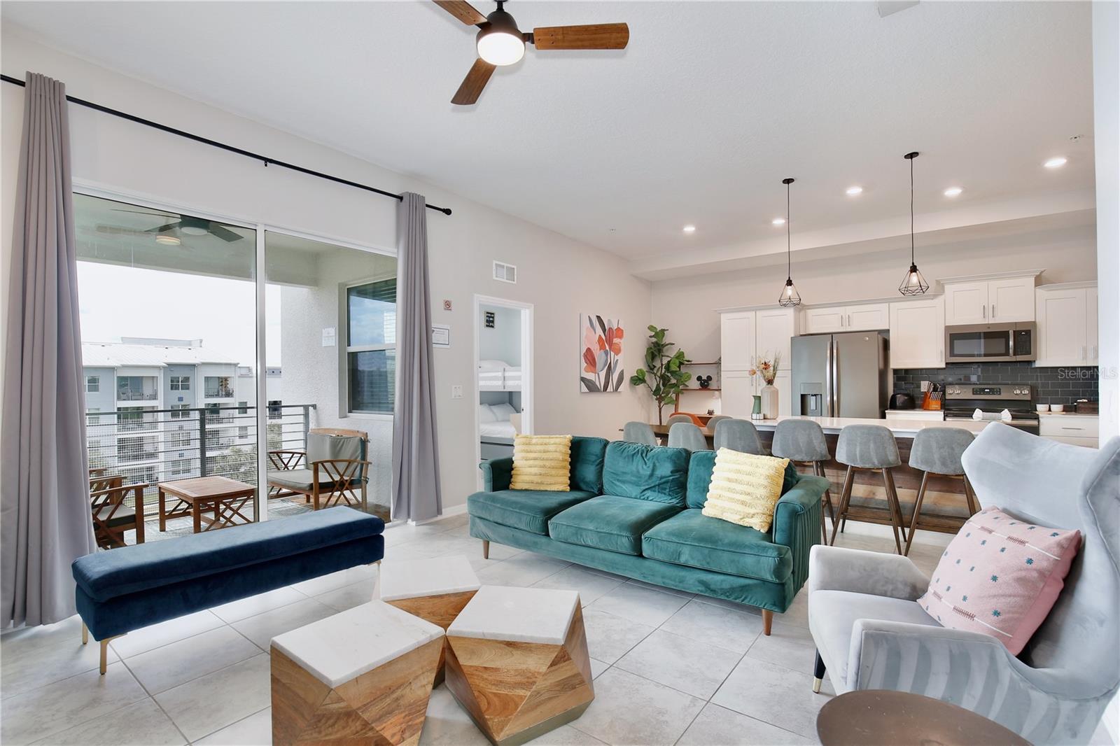 3180 PARADOX CIR #402, KISSIMMEE, FL, 34746