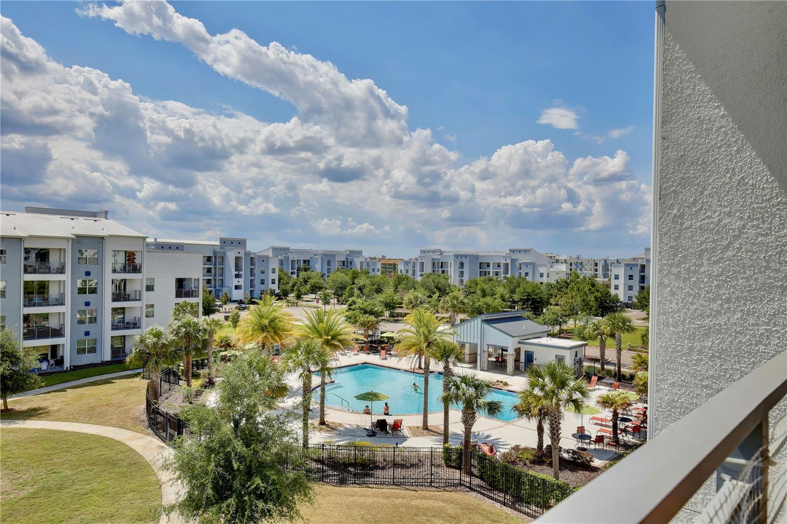 3180 PARADOX CIR #402, KISSIMMEE, FL, 34746