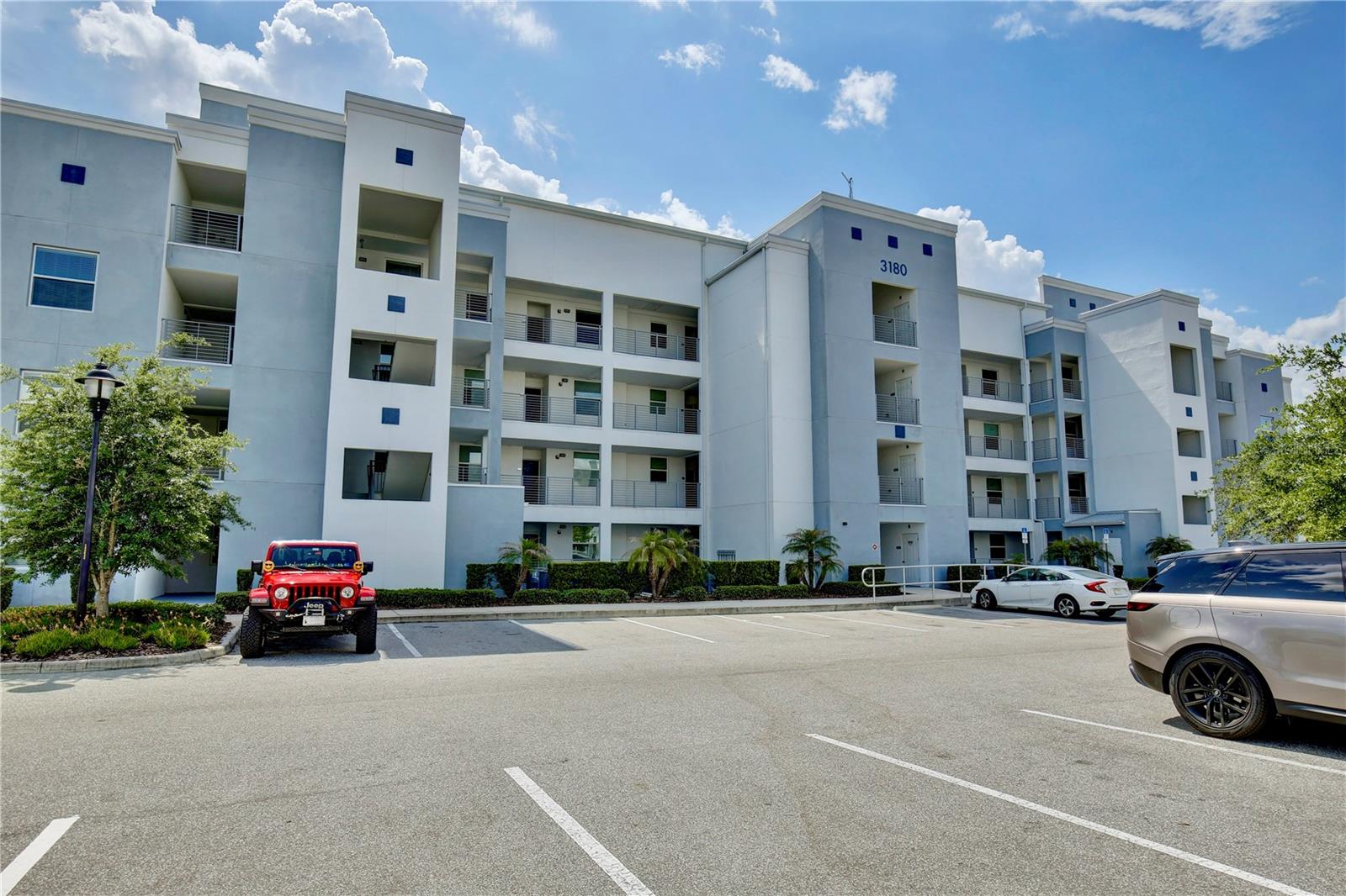 3180 PARADOX CIR #402, KISSIMMEE, FL, 34746