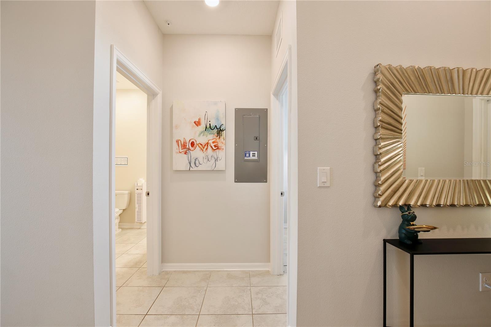 3180 PARADOX CIR #402, KISSIMMEE, FL, 34746