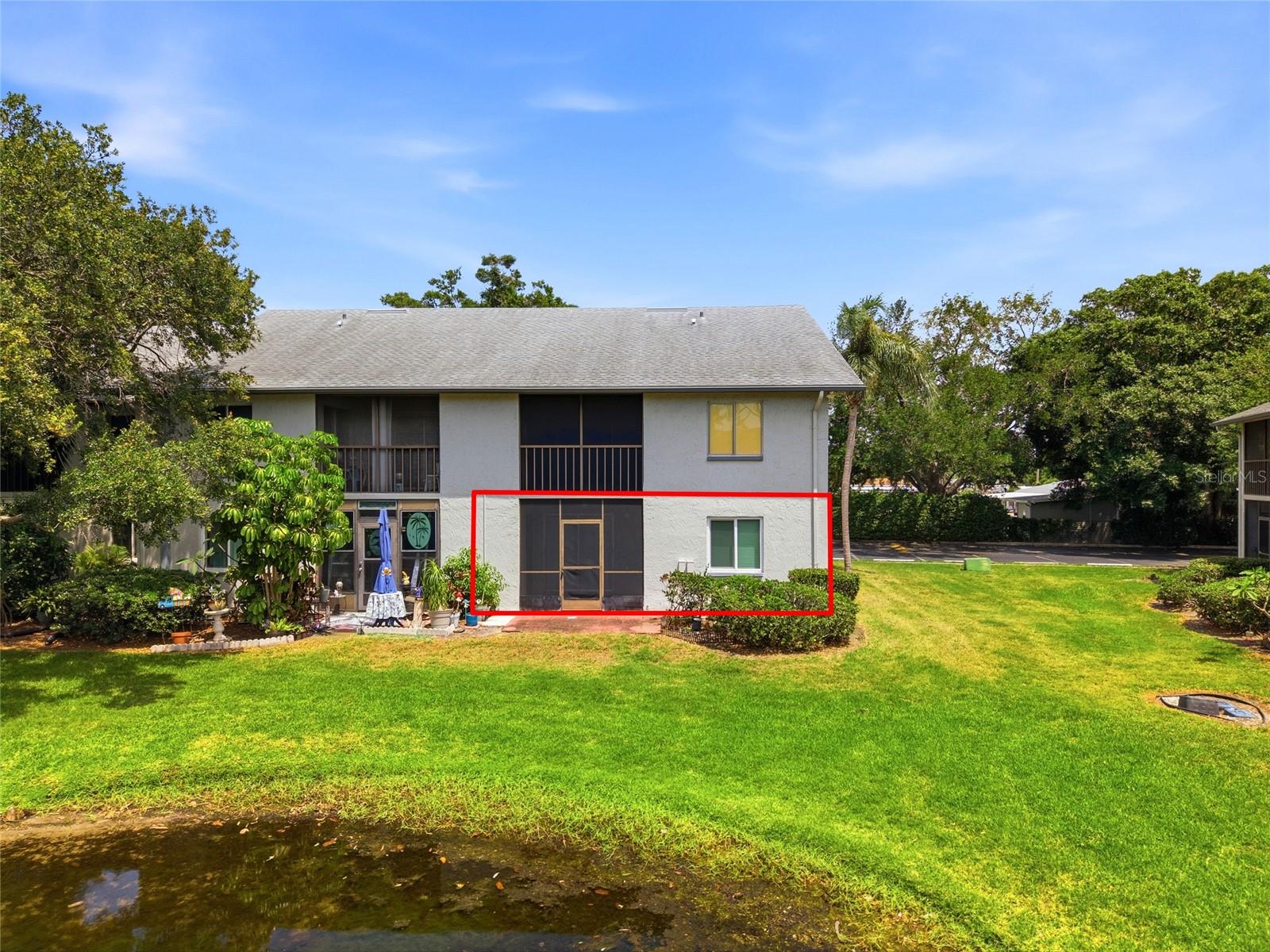 11201 122ND AVE N #143, LARGO, FL, 33778