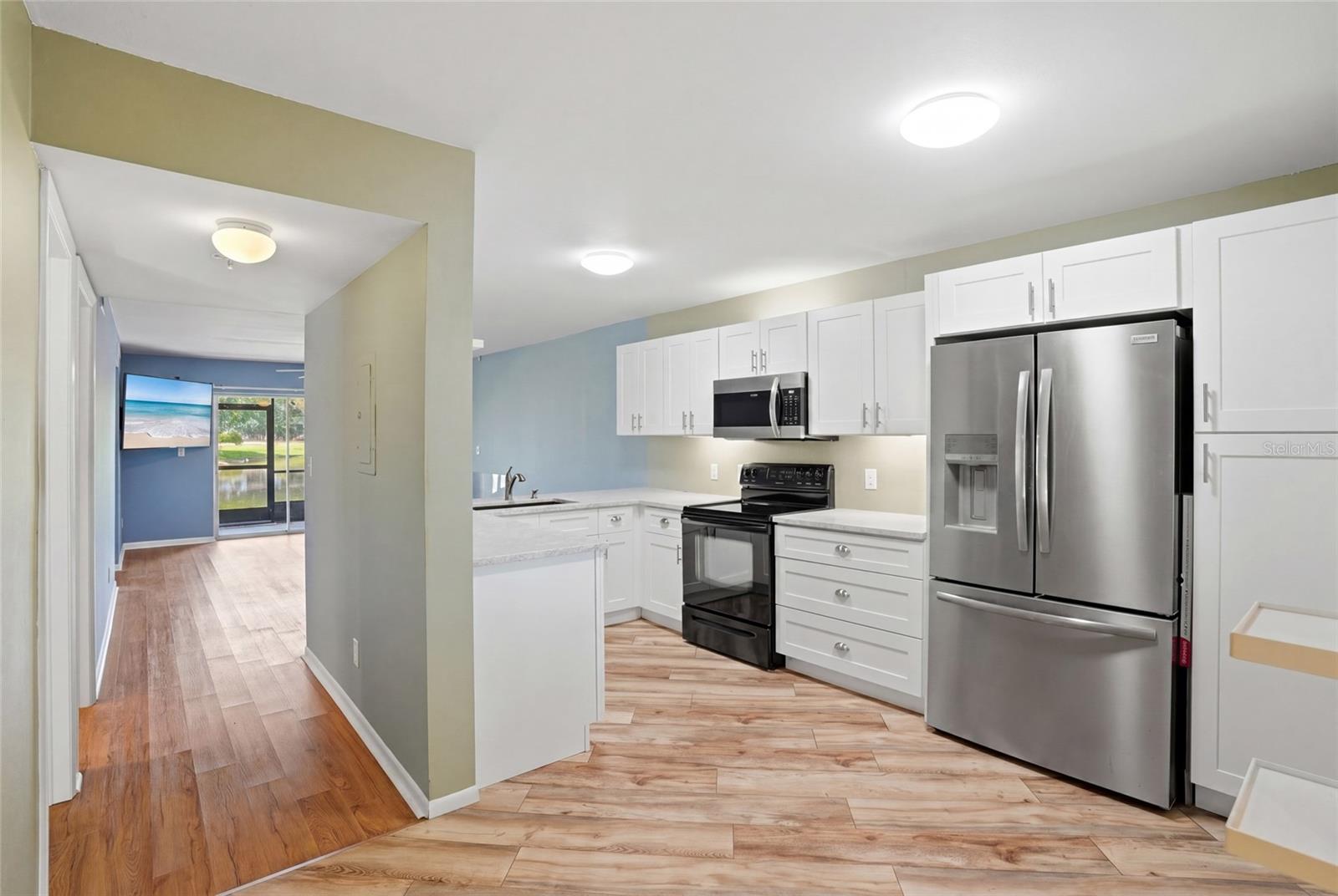 11201 122ND AVE N #143, LARGO, FL, 33778