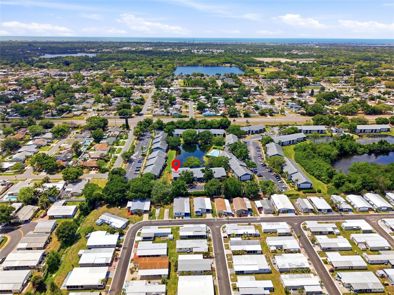 11201 122ND AVE N #143, LARGO, FL, 33778