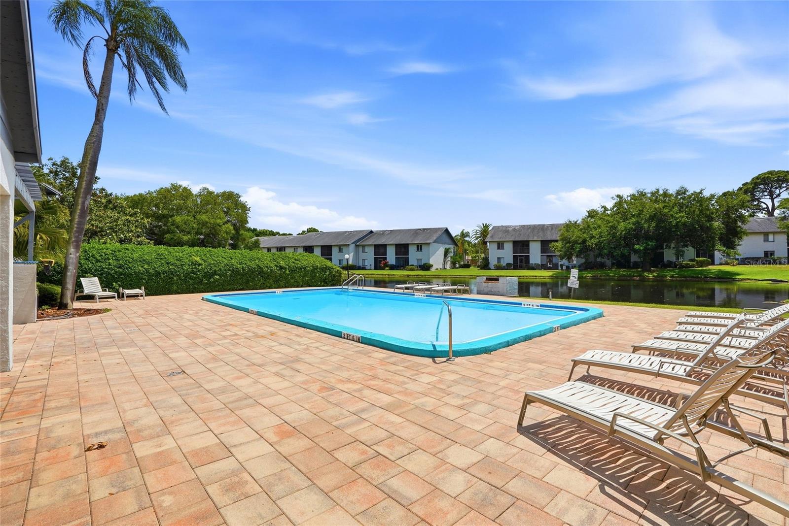 11201 122ND AVE N #143, LARGO, FL, 33778