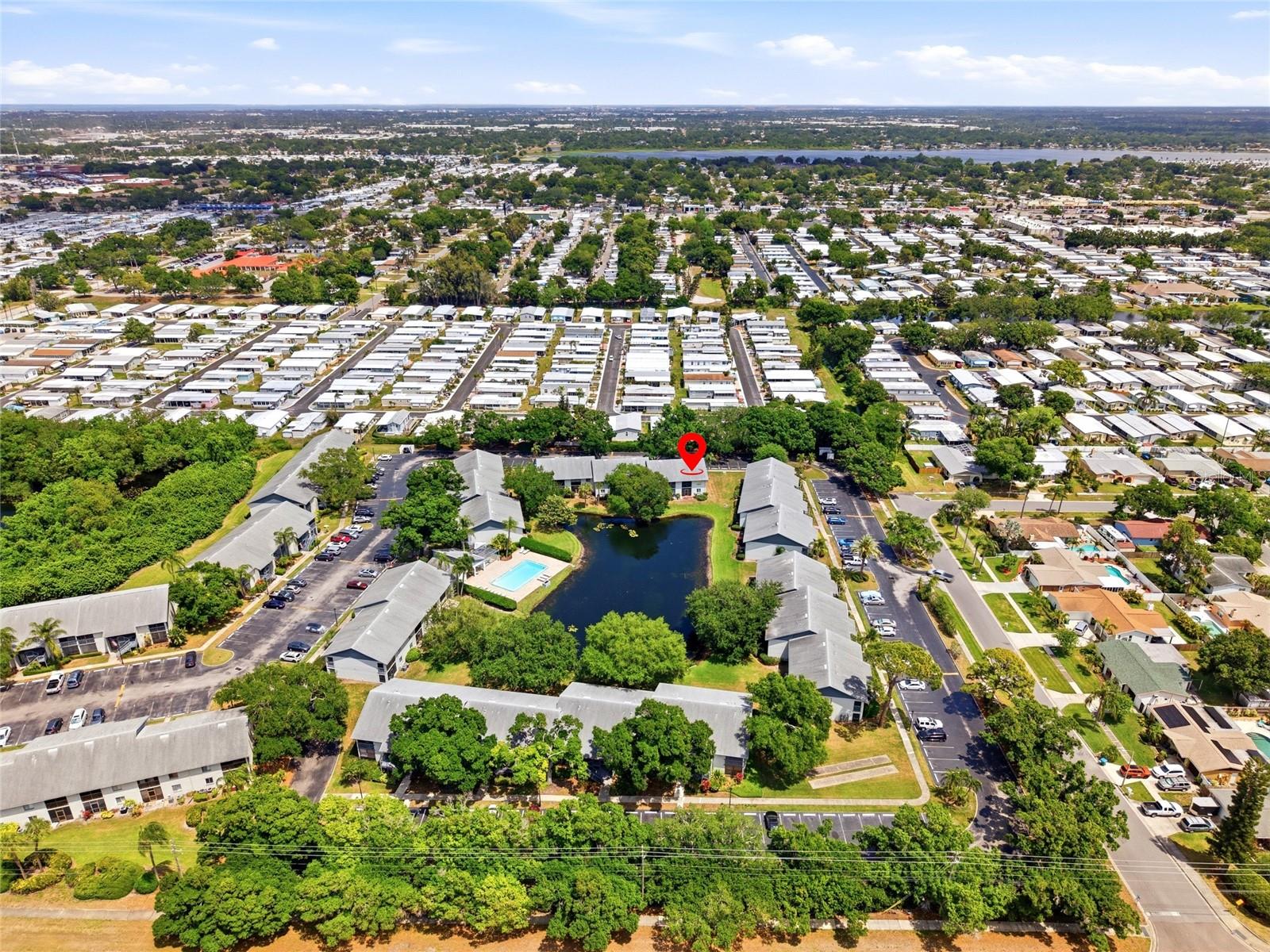 11201 122ND AVE N #143, LARGO, FL, 33778