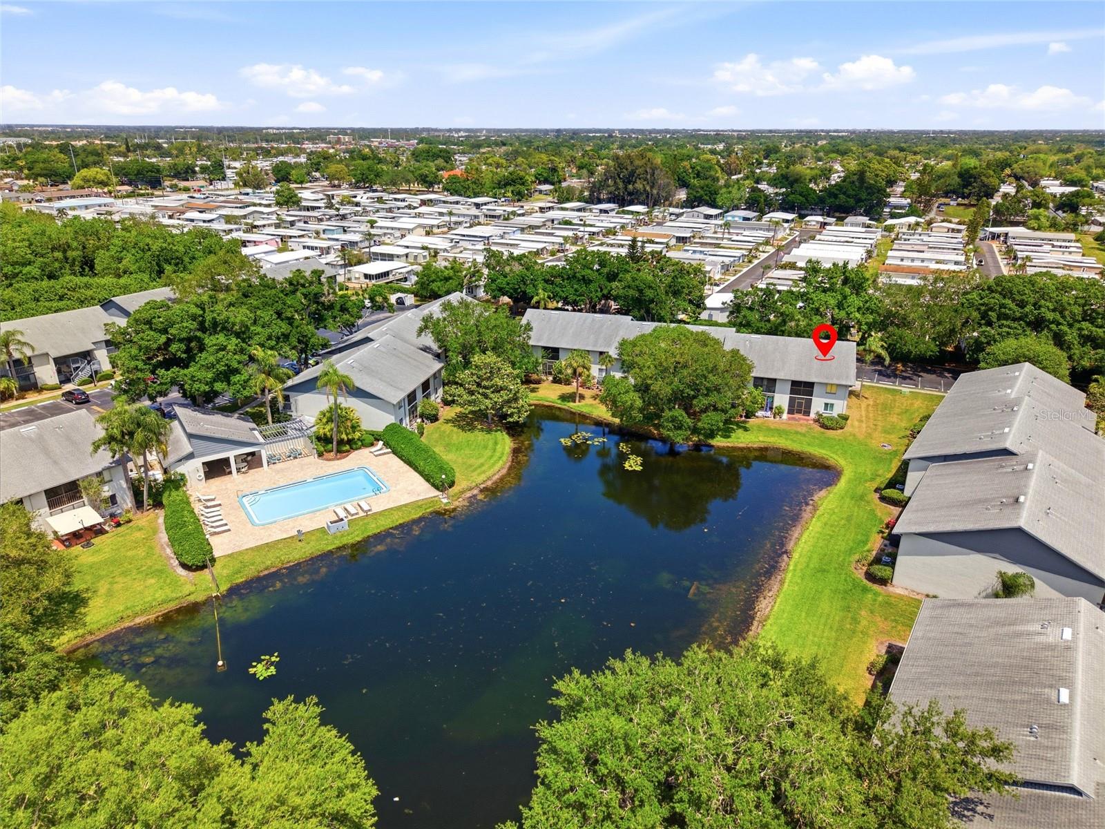 11201 122ND AVE N #143, LARGO, FL, 33778