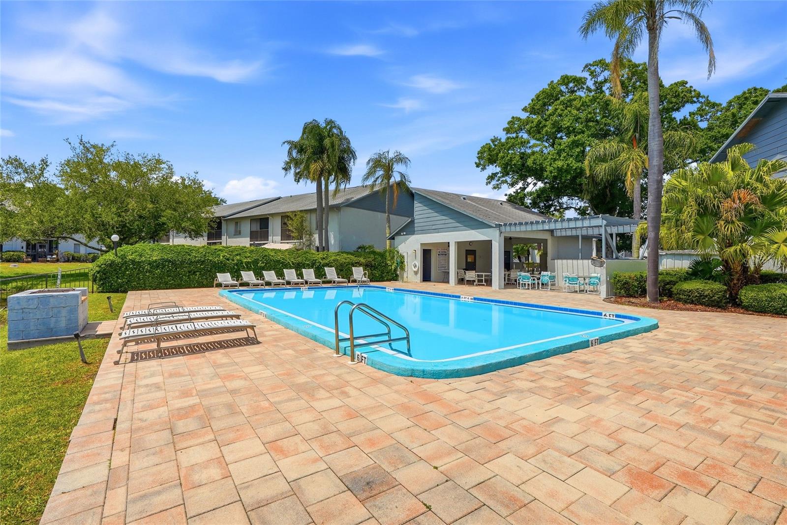 11201 122ND AVE N #143, LARGO, FL, 33778