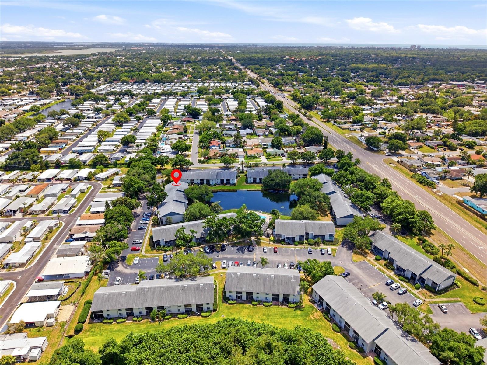 11201 122ND AVE N #143, LARGO, FL, 33778