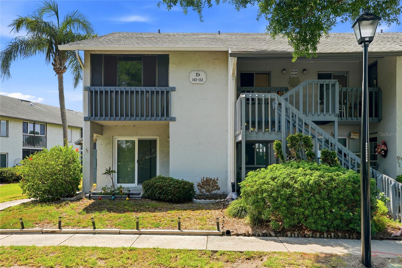 11201 122ND AVE N #143, LARGO, FL, 33778