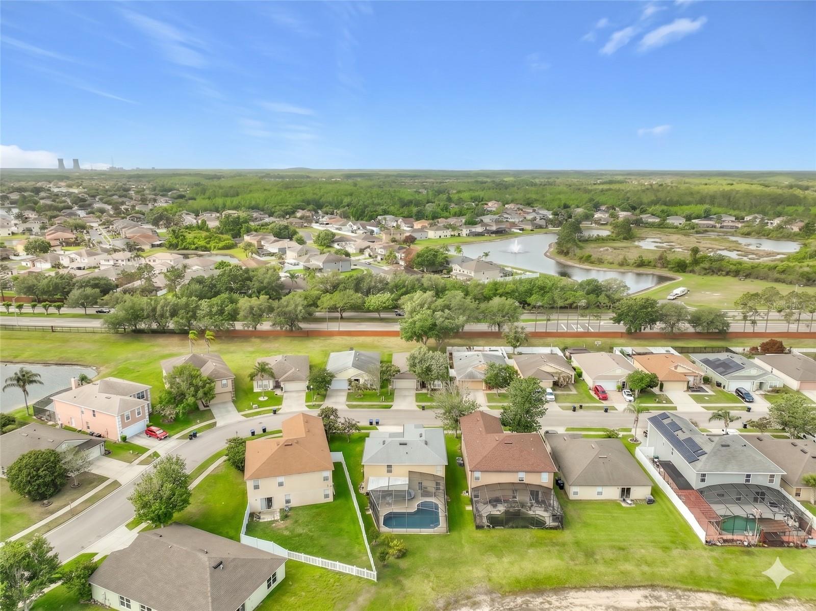 951 CRYSTAL BAY LN, ORLANDO, FL, 32828