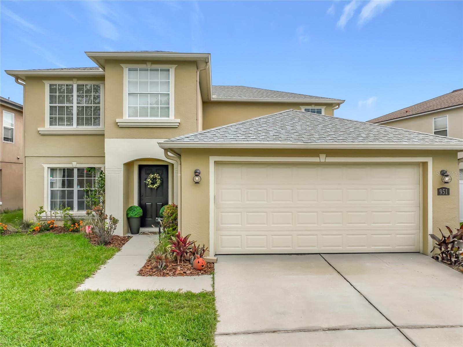 951 CRYSTAL BAY LN, ORLANDO, FL, 32828