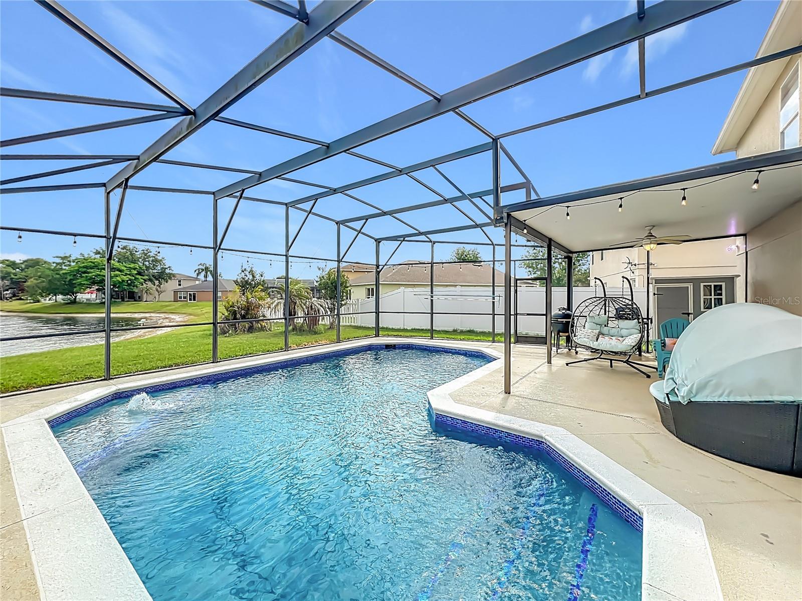 951 CRYSTAL BAY LN, ORLANDO, FL, 32828