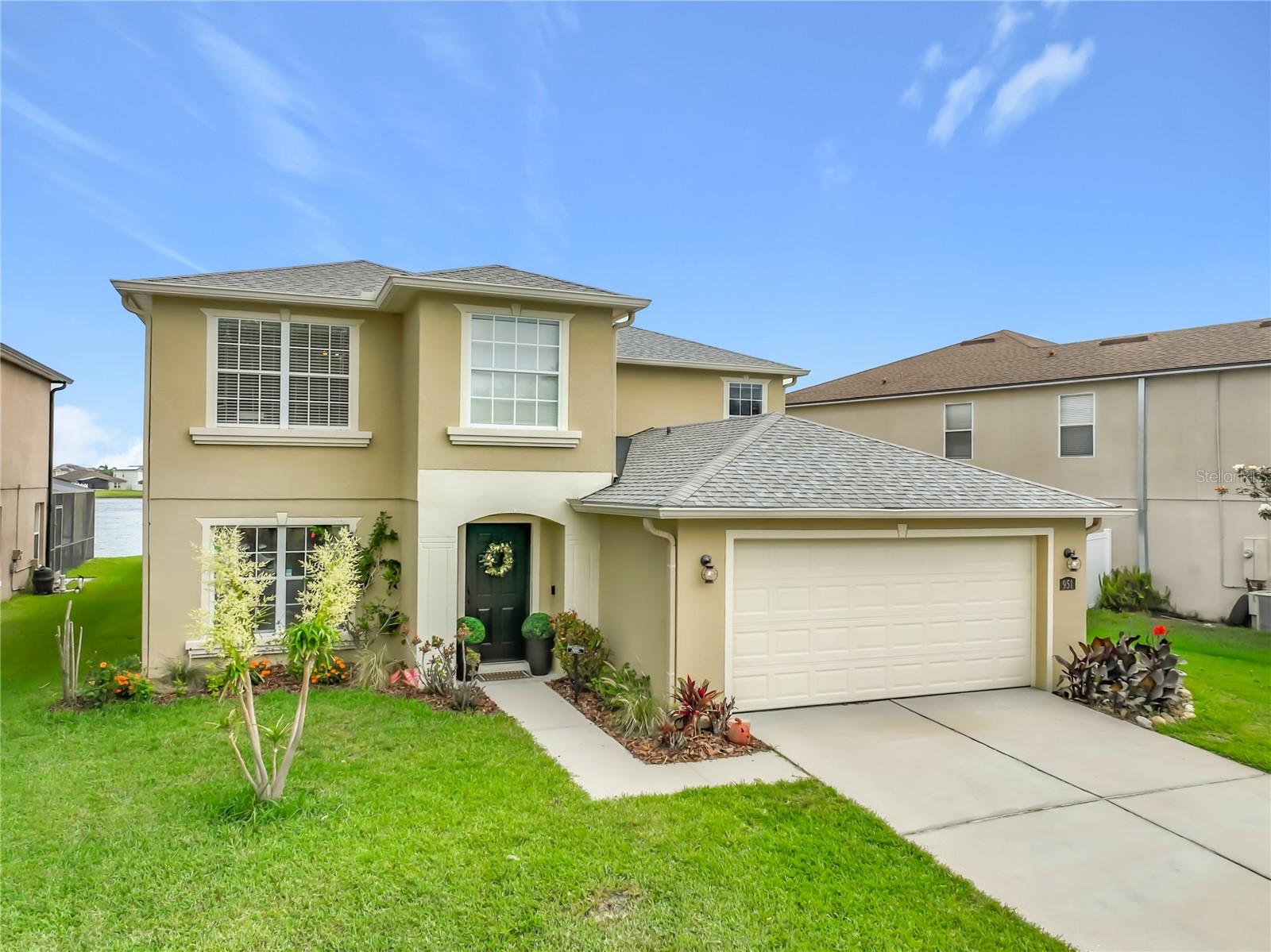 951 CRYSTAL BAY LN, ORLANDO, FL, 32828