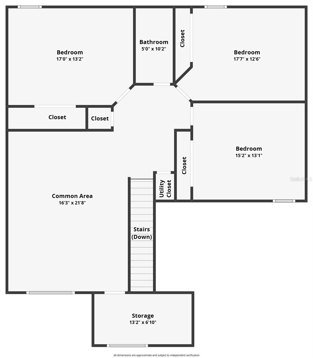 951 CRYSTAL BAY LN, ORLANDO, FL, 32828