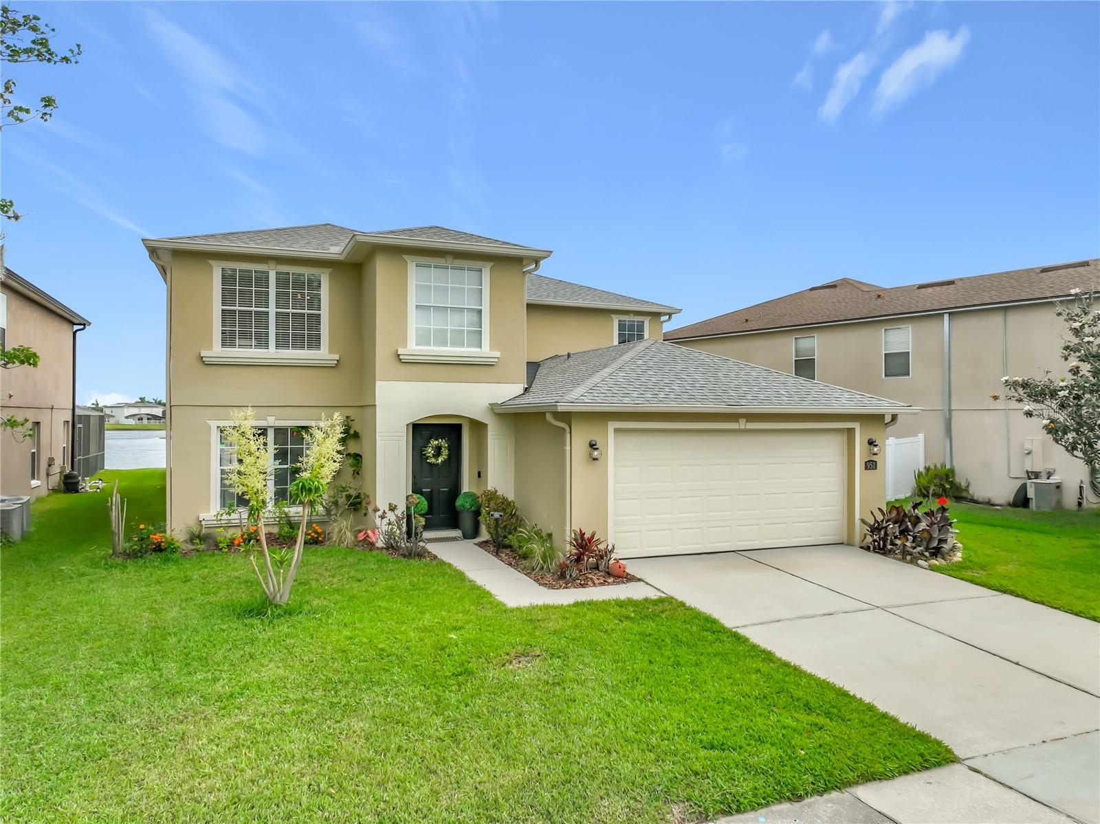 951 CRYSTAL BAY LN, ORLANDO, FL, 32828