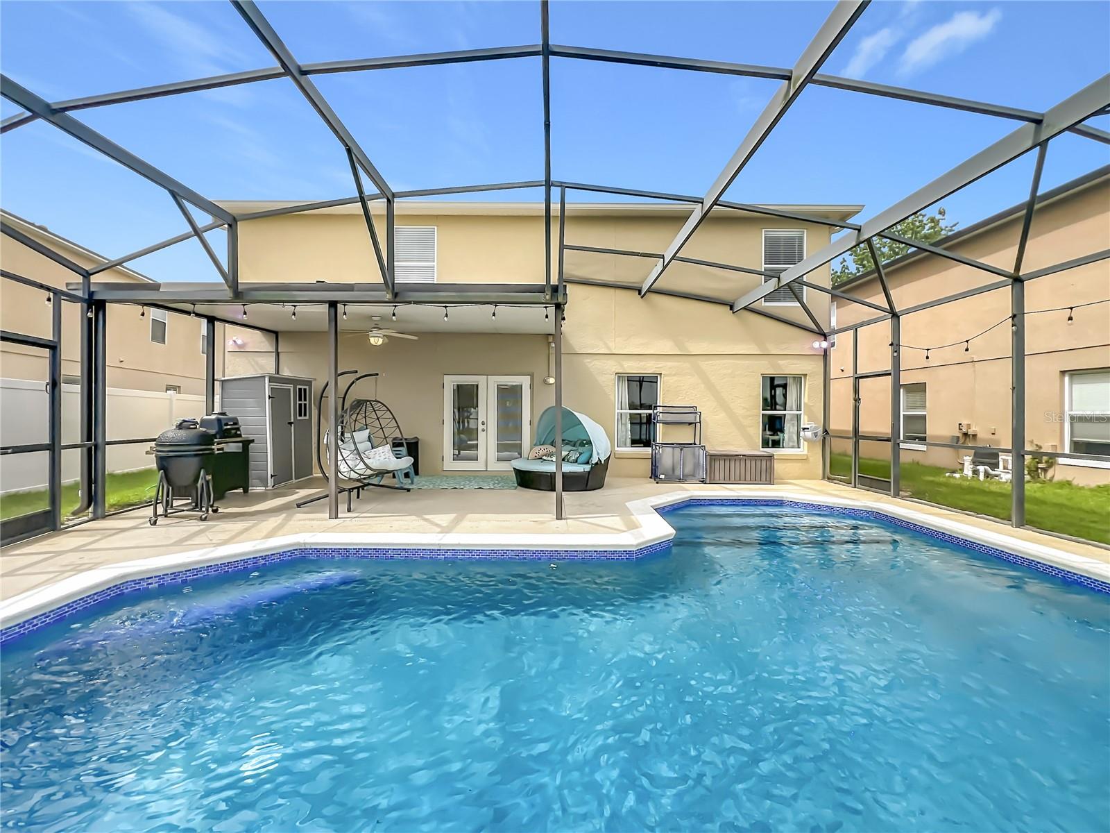 951 CRYSTAL BAY LN, ORLANDO, FL, 32828