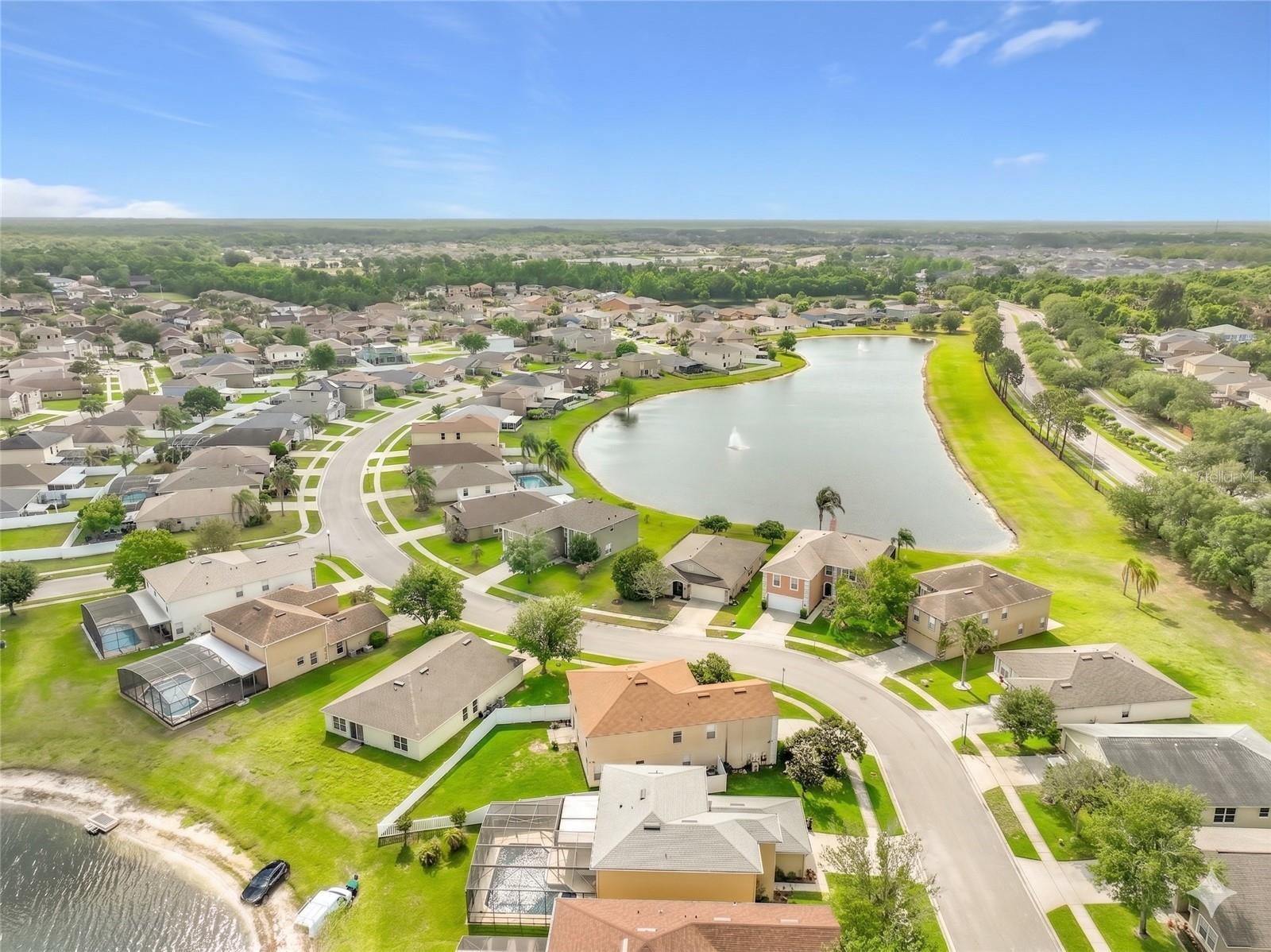 951 CRYSTAL BAY LN, ORLANDO, FL, 32828