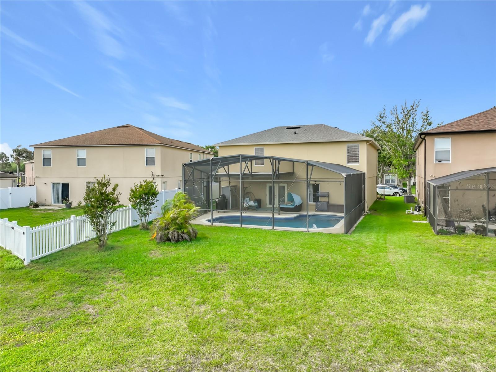 951 CRYSTAL BAY LN, ORLANDO, FL, 32828