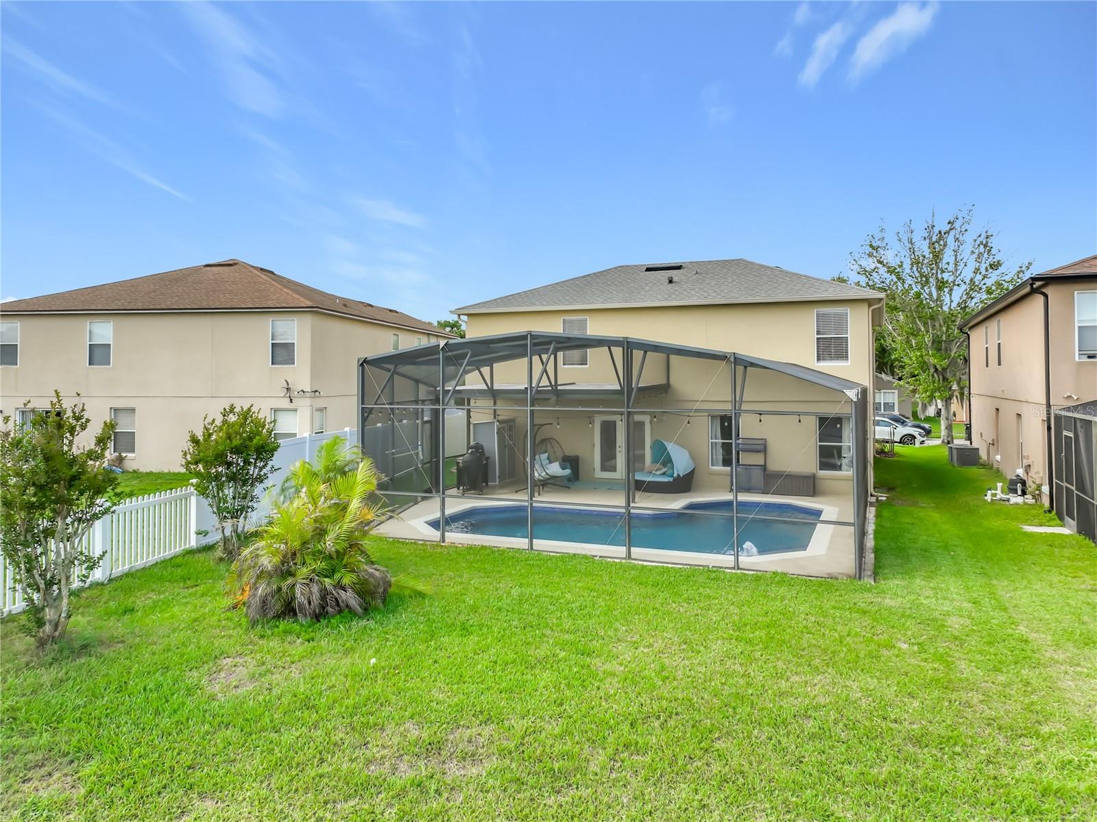 951 CRYSTAL BAY LN, ORLANDO, FL, 32828
