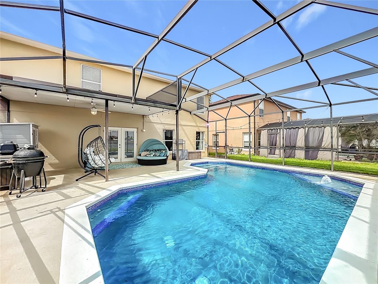 951 CRYSTAL BAY LN, ORLANDO, FL, 32828