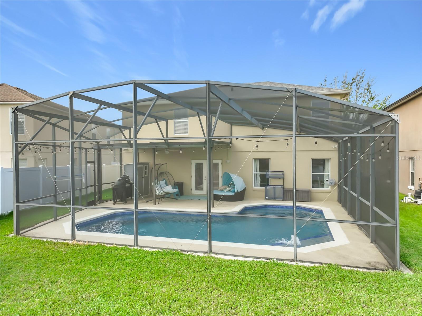 951 CRYSTAL BAY LN, ORLANDO, FL, 32828