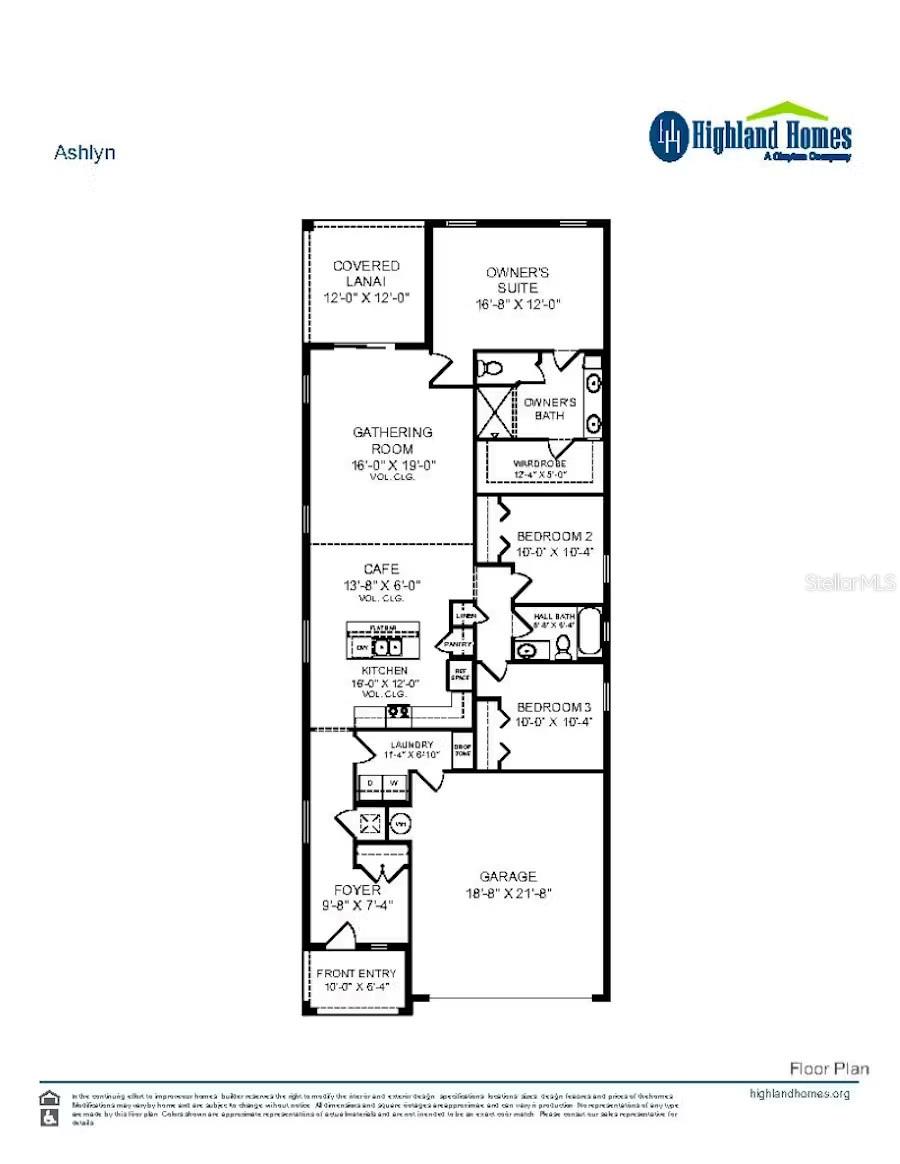 443 ITUNA CIR, WINTER HAVEN, FL, 33881