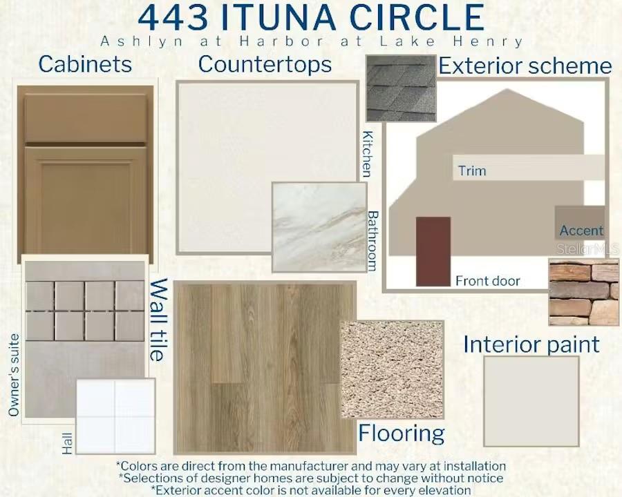 443 ITUNA CIR, WINTER HAVEN, FL, 33881