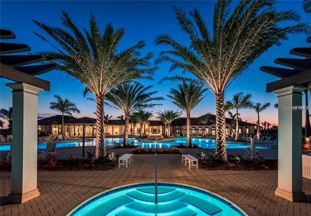 23085 BANBURY WAY #103, VENICE, FL, 34293