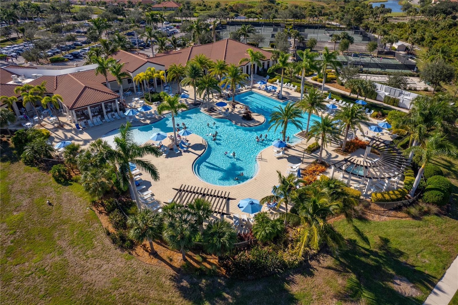23085 BANBURY WAY #103, VENICE, FL, 34293