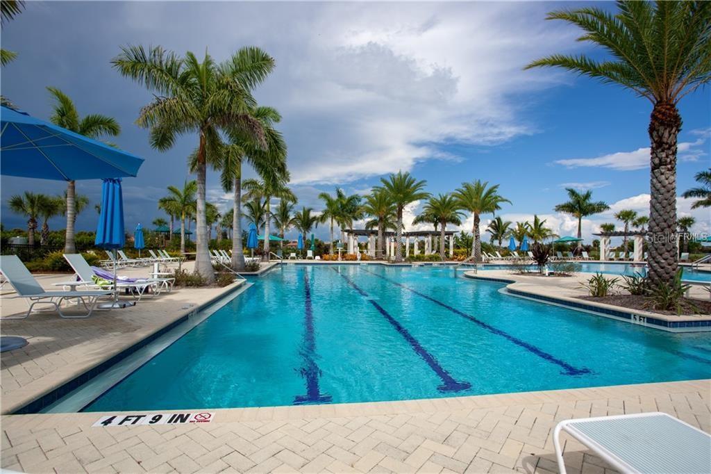 23085 BANBURY WAY #103, VENICE, FL, 34293
