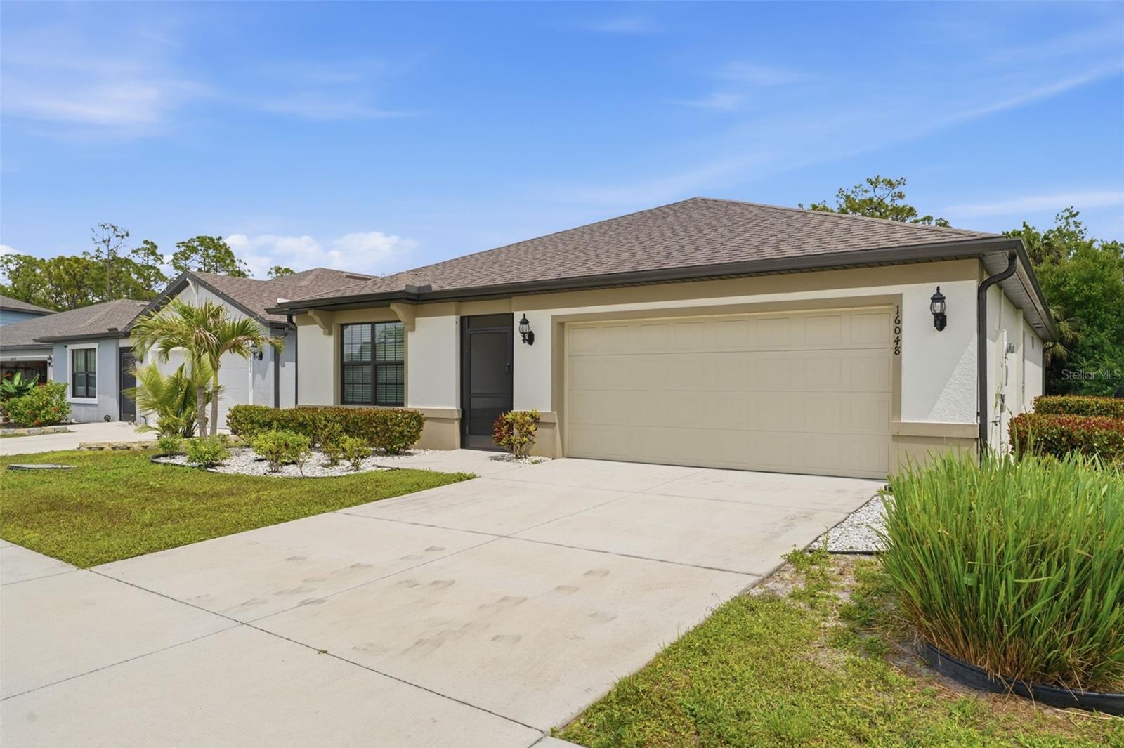 16048 BEACHBERRY DR, NORTH FORT MYERS, FL, 33917
