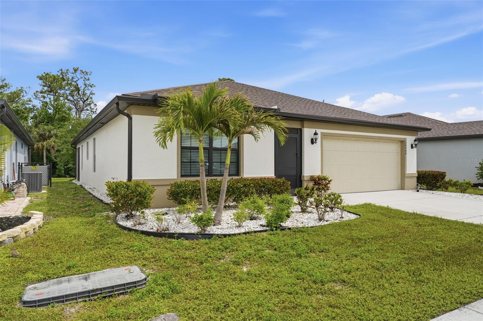 16048 BEACHBERRY DR, NORTH FORT MYERS, FL, 33917