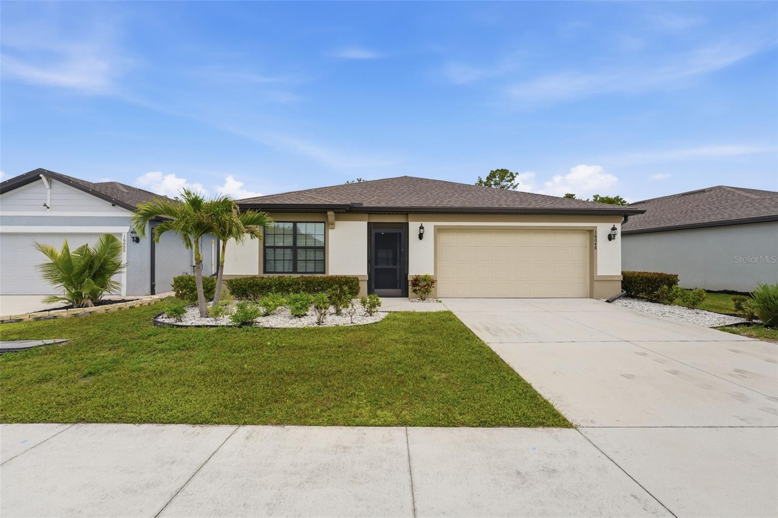 16048 BEACHBERRY DR, NORTH FORT MYERS, FL, 33917