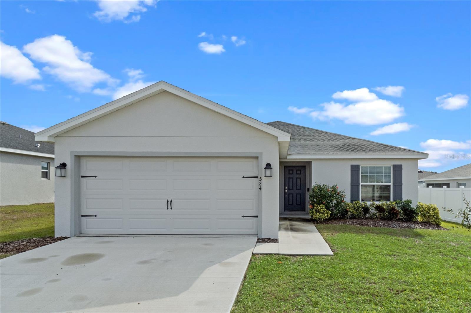 524 SCENIC BLUFF BLVD, LAKE WALES, FL, 33853