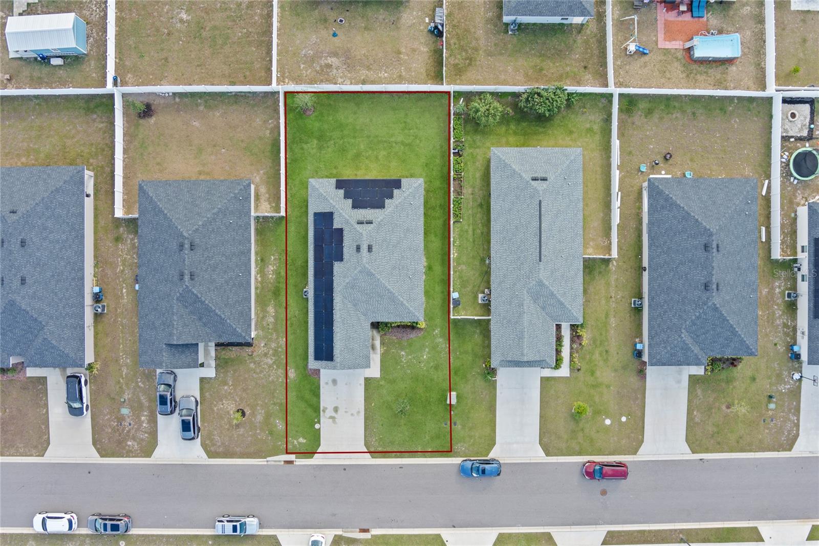 524 SCENIC BLUFF BLVD, LAKE WALES, FL, 33853